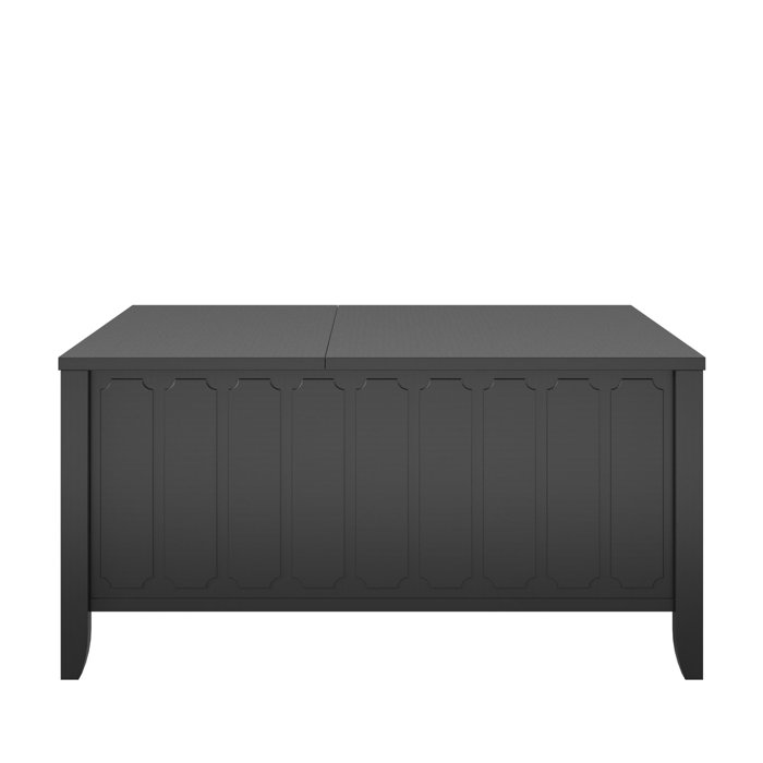 Novogratz Her Majesty Coffee Table & Reviews Wayfair